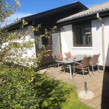 Emmas Hus I Skagen Apartment Bagian luar foto