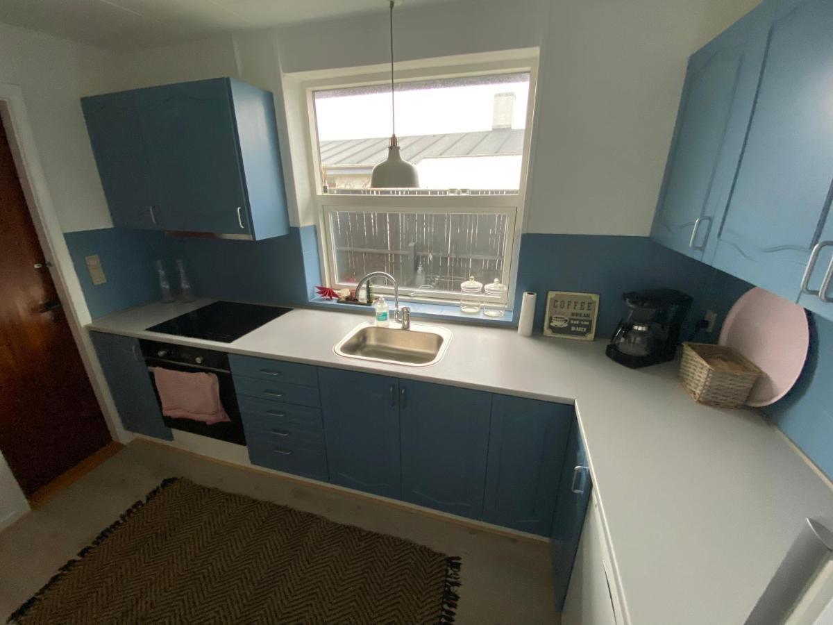 Emmas Hus I Skagen Apartment Bagian luar foto