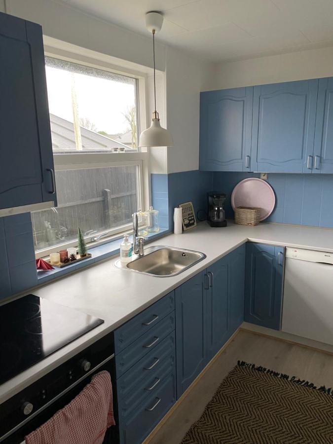 Emmas Hus I Skagen Apartment Bagian luar foto