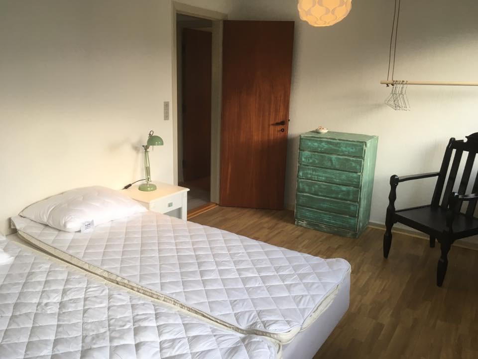 Emmas Hus I Skagen Apartment Bagian luar foto