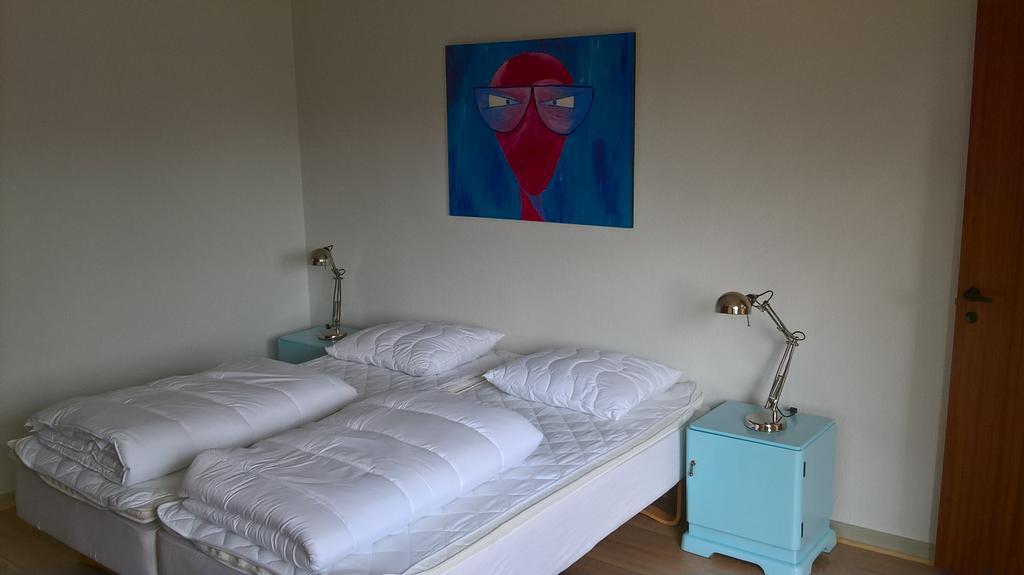 Emmas Hus I Skagen Apartment Bagian luar foto