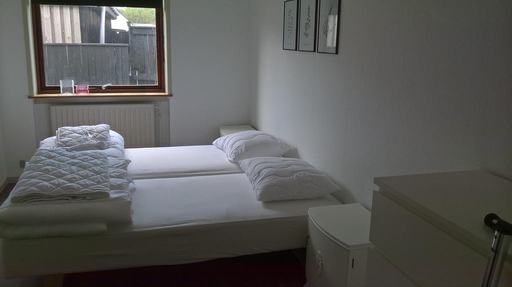 Emmas Hus I Skagen Apartment Bagian luar foto