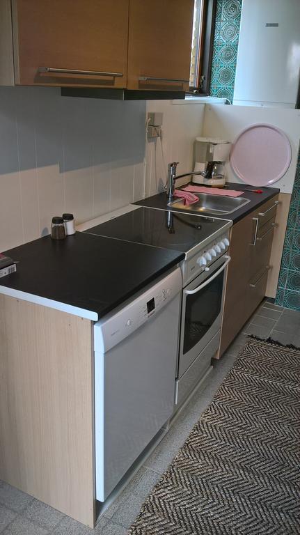 Emmas Hus I Skagen Apartment Bagian luar foto