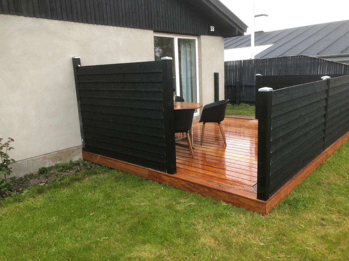 Emmas Hus I Skagen Apartment Bagian luar foto