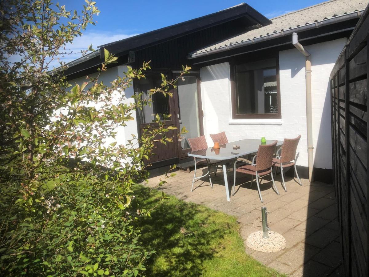 Emmas Hus I Skagen Apartment Bagian luar foto