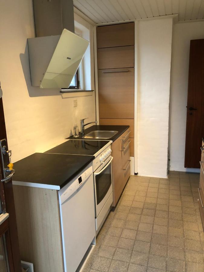Emmas Hus I Skagen Apartment Bagian luar foto